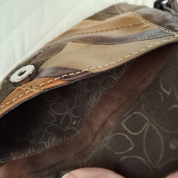 COPY - FOSSIL CROSSBODY - Picture 9 of 11